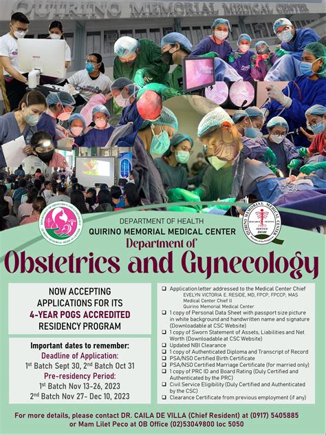 quirino memorial medical center hiring|QMMC Recruitment .